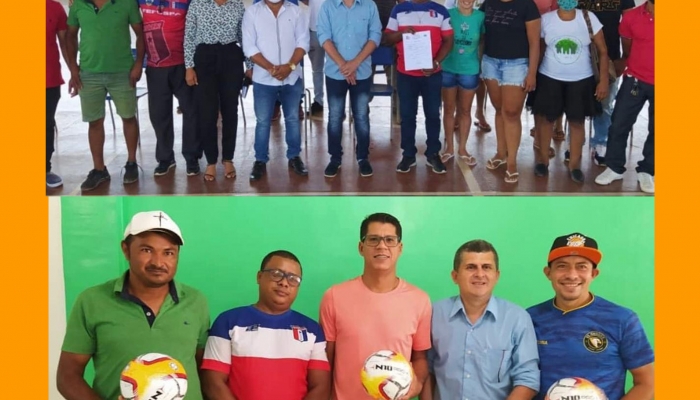 FEFUSPA reúne com Polo Sudeste